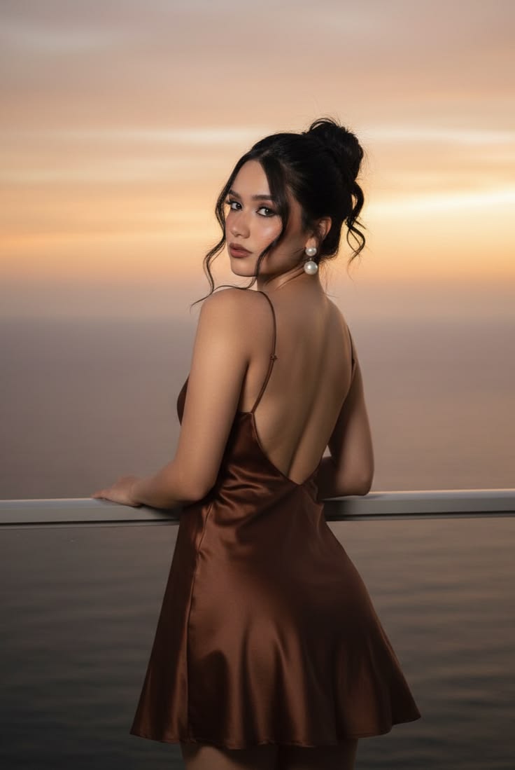 Trendy Dresses For Every Occasion